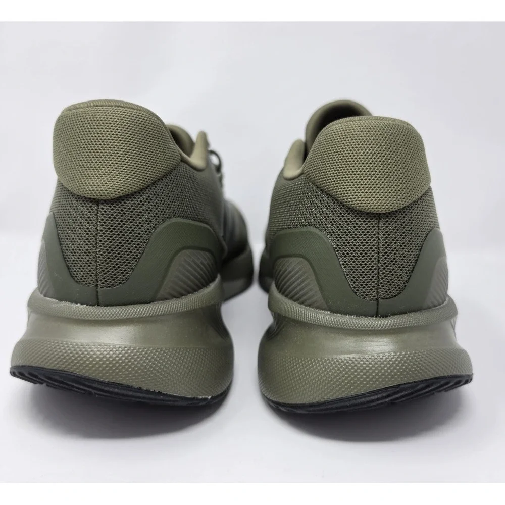 adidas runfalcon olive